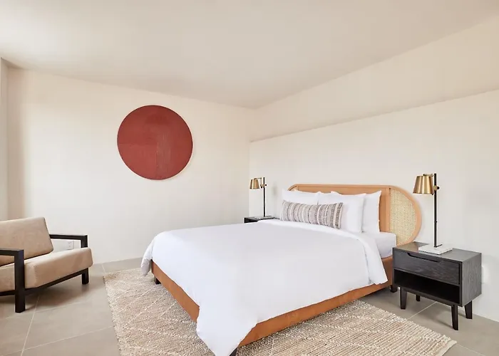 Hotel Sonder Parián 4*