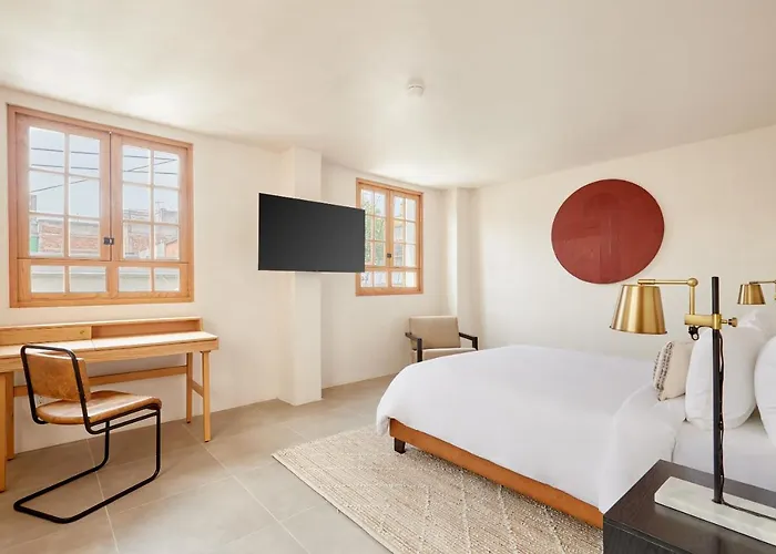 Hotel Sonder Parián