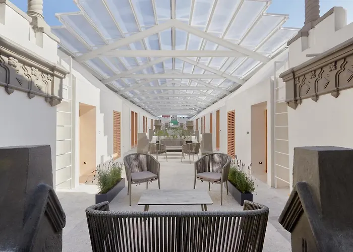 Sonder Parián Hotel 4*